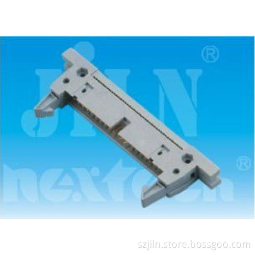 2.54mm ejector header connectors automotives